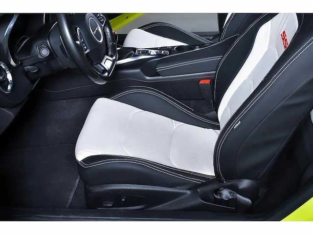 Chevrolet camaro lt1 coupe 6,2l v8 - 2021 - afbeelding 88 van  113