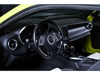 Chevrolet camaro lt1 coupe 6,2l v8 - 2021 - afbeelding 89 van  113