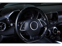 Chevrolet camaro lt1 coupe 6,2l v8 - 2021 - afbeelding 91 van  113