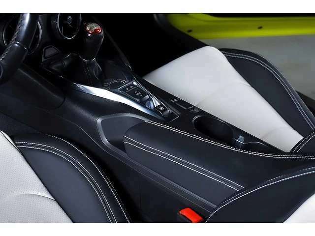 Chevrolet camaro lt1 coupe 6,2l v8 - 2021 - afbeelding 94 van  113