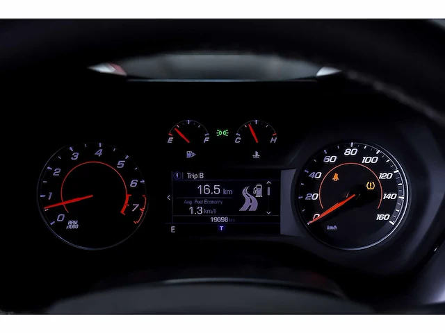 Chevrolet camaro lt1 coupe 6,2l v8 - 2021 - afbeelding 95 van  113