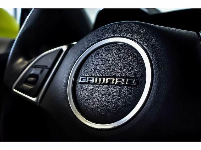 Chevrolet camaro lt1 coupe 6,2l v8 - 2021 - afbeelding 98 van  113