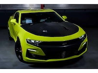 Chevrolet camaro lt1 coupe 6,2l v8 - 2021 - afbeelding 92 van  113