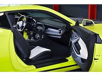 Chevrolet camaro lt1 coupe 6,2l v8 - 2021 - afbeelding 104 van  113