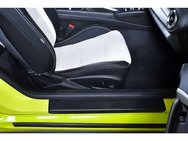 Chevrolet camaro lt1 coupe 6,2l v8 - 2021 - afbeelding 105 van  113