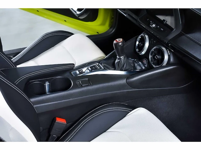 Chevrolet camaro lt1 coupe 6,2l v8 - 2021 - afbeelding 107 van  113
