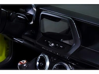 Chevrolet camaro lt1 coupe 6,2l v8 - 2021 - afbeelding 109 van  113