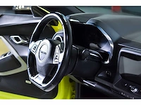 Chevrolet camaro lt1 coupe 6,2l v8 - 2021 - afbeelding 110 van  113