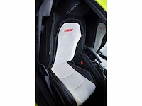 Chevrolet camaro lt1 coupe 6,2l v8 - 2021 - afbeelding 111 van  113