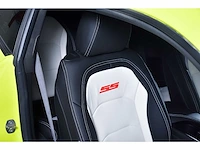 Chevrolet camaro lt1 coupe 6,2l v8 - 2021 - afbeelding 112 van  113