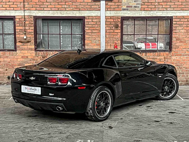 Chevrolet camaro rs 3.6 v6 309pk 2012 - afbeelding 2 van  38