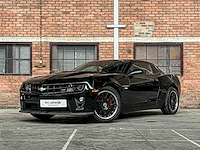 Chevrolet camaro rs 3.6 v6 309pk 2012 - afbeelding 1 van  38