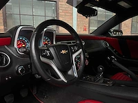Chevrolet camaro rs 3.6 v6 309pk 2012 - afbeelding 13 van  38