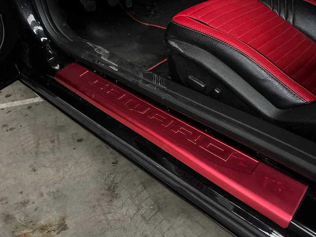 Chevrolet camaro rs 3.6 v6 309pk 2012 - afbeelding 14 van  38