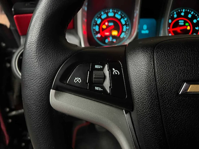 Chevrolet camaro rs 3.6 v6 309pk 2012 - afbeelding 18 van  38