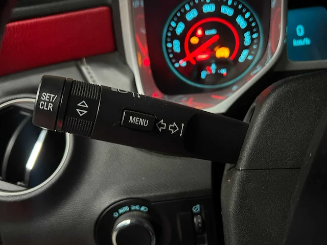 Chevrolet camaro rs 3.6 v6 309pk 2012 - afbeelding 20 van  38