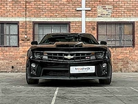 Chevrolet camaro rs 3.6 v6 309pk 2012 - afbeelding 33 van  38