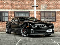 Chevrolet camaro rs 3.6 v6 309pk 2012 - afbeelding 36 van  38