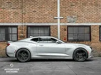 Chevrolet camaro rs coupe 275pk 2017 - afbeelding 4 van  52