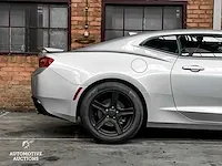 Chevrolet camaro rs coupe 275pk 2017 - afbeelding 5 van  52