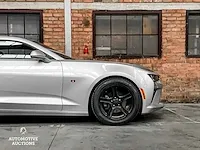 Chevrolet camaro rs coupe 275pk 2017 - afbeelding 6 van  52