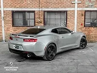 Chevrolet camaro rs coupe 275pk 2017 - afbeelding 8 van  52