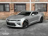 Chevrolet camaro rs coupe 275pk 2017 - afbeelding 1 van  52