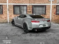Chevrolet camaro rs coupe 275pk 2017 - afbeelding 16 van  52