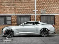 Chevrolet camaro rs coupe 275pk 2017 - afbeelding 19 van  52