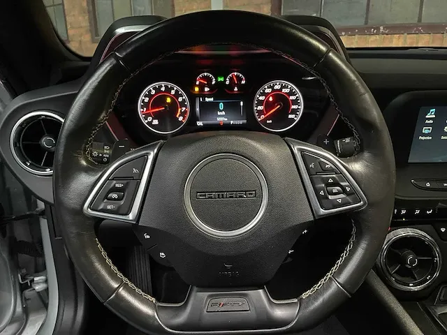 Chevrolet camaro rs coupe 275pk 2017 - afbeelding 20 van  52