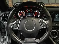 Chevrolet camaro rs coupe 275pk 2017 - afbeelding 20 van  52