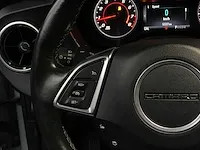 Chevrolet camaro rs coupe 275pk 2017 - afbeelding 21 van  52