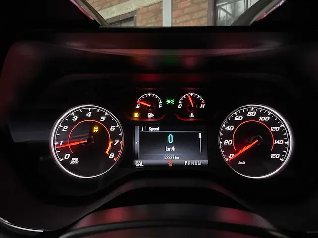 Chevrolet camaro rs coupe 275pk 2017 - afbeelding 24 van  52