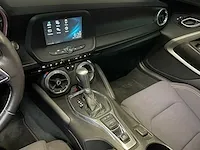 Chevrolet camaro rs coupe 275pk 2017 - afbeelding 25 van  52