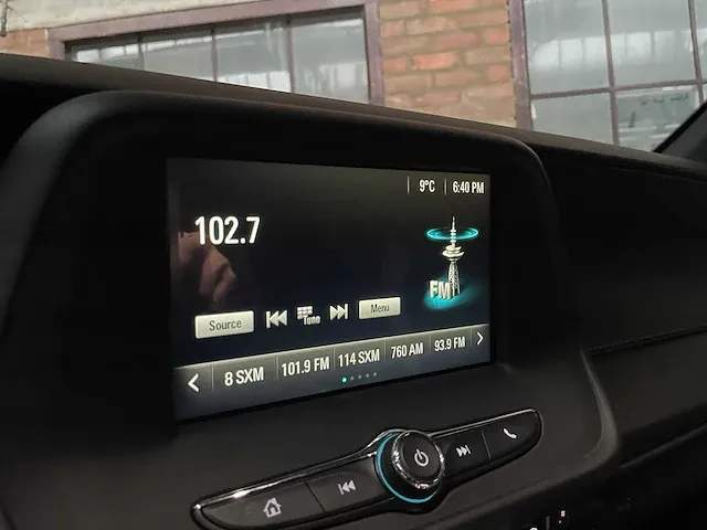 Chevrolet camaro rs coupe 275pk 2017 - afbeelding 29 van  52
