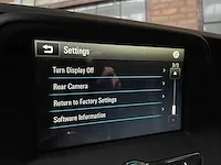 Chevrolet camaro rs coupe 275pk 2017 - afbeelding 31 van  52