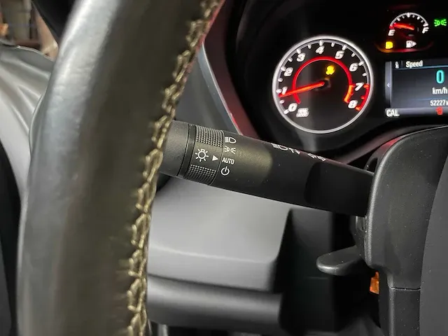Chevrolet camaro rs coupe 275pk 2017 - afbeelding 32 van  52