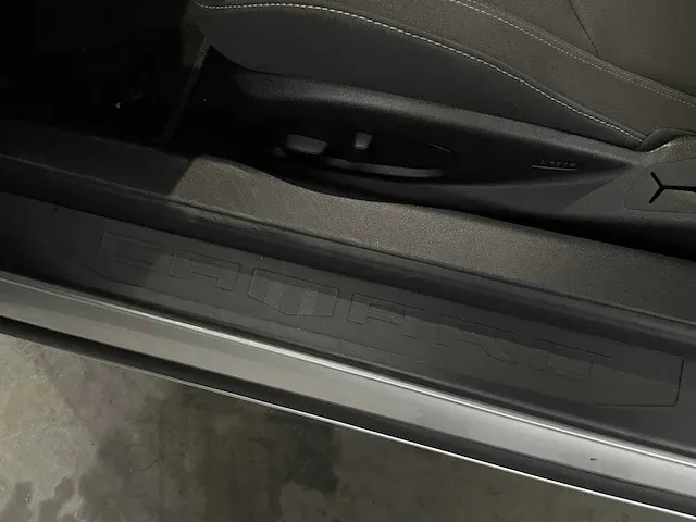 Chevrolet camaro rs coupe 275pk 2017 - afbeelding 36 van  52