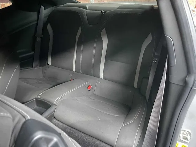 Chevrolet camaro rs coupe 275pk 2017 - afbeelding 37 van  52