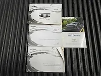 Chevrolet camaro rs coupe 275pk 2017 - afbeelding 43 van  52