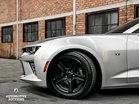 Chevrolet camaro rs coupe 275pk 2017 - afbeelding 34 van  52
