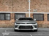Chevrolet camaro rs coupe 275pk 2017 - afbeelding 45 van  52