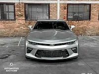 Chevrolet camaro rs coupe 275pk 2017 - afbeelding 49 van  52