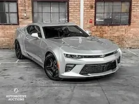 Chevrolet camaro rs coupe 275pk 2017 - afbeelding 52 van  52