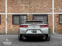 Chevrolet camaro rs coupe 275pk 2017 - afbeelding 19 van  52
