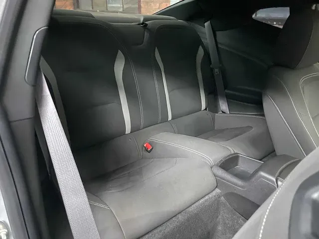 Chevrolet camaro rs coupe 275pk 2017 - afbeelding 46 van  52