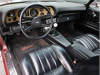 Chevrolet camaro z28 sharknose 1973 oldtimer, 17-ye-11 - afbeelding 3 van  41