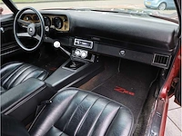 Chevrolet camaro z28 sharknose 1973 oldtimer, 17-ye-11 - afbeelding 6 van  41