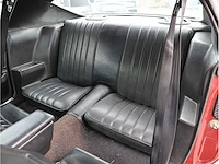 Chevrolet camaro z28 sharknose 1973 oldtimer, 17-ye-11 - afbeelding 9 van  41