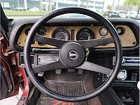 Chevrolet camaro z28 sharknose 1973 oldtimer, 17-ye-11 - afbeelding 10 van  41